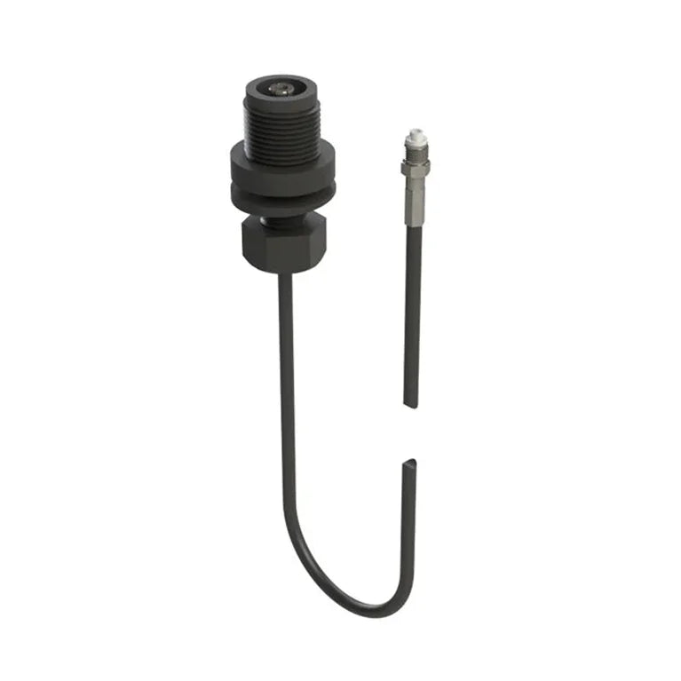 Collection of Pacific Aerials P6715 black base NZ in a gallery layout